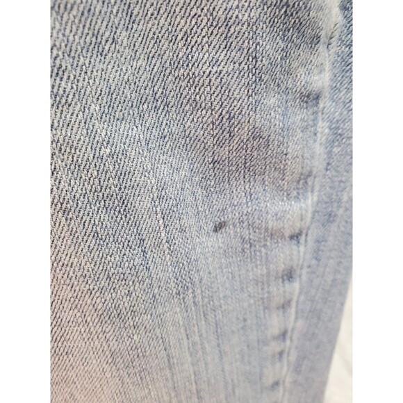 Old Navy Sweetheart Bootcut Jeans Size 12 Long - Picture 6 of 7